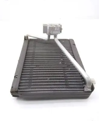 Air conditioning (A/C) radiator (interior)