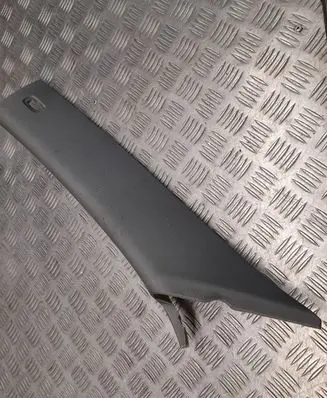 Porsche Panamera (970) (A) pillar trim 970555179