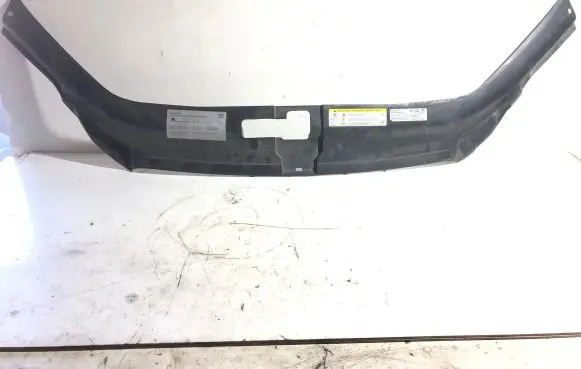 Audi Q7 4L Radiator trim 4L0807081