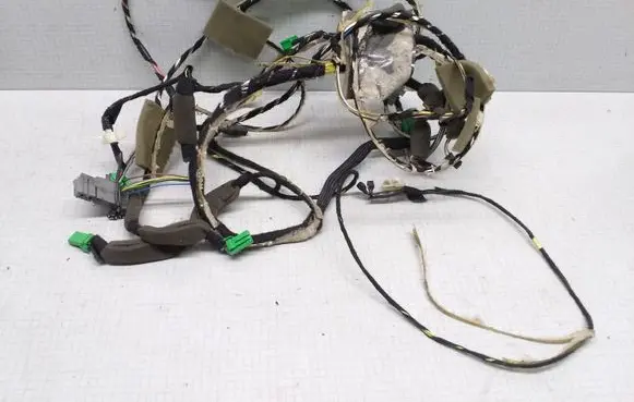 Volvo V70 Other wiring loom D8682833002