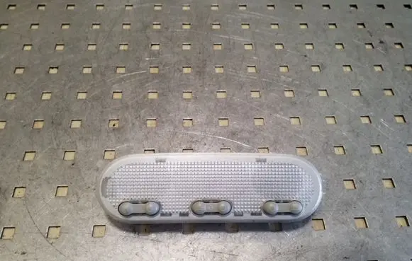 Nissan Qashqai+2 Interior lighting switch 8200073234
