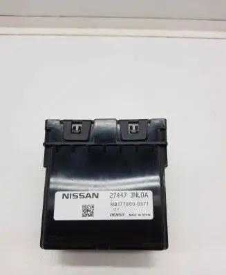 Nissan Leaf II (ZE1) Other control units/modules 274473NL0A MB1778000371