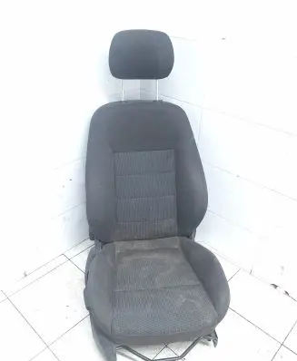 Front passenger seat