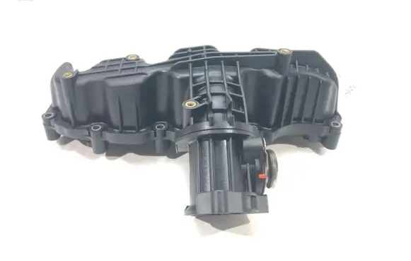 Skoda Superb B6 (3T) Intake manifold 03L129711AL