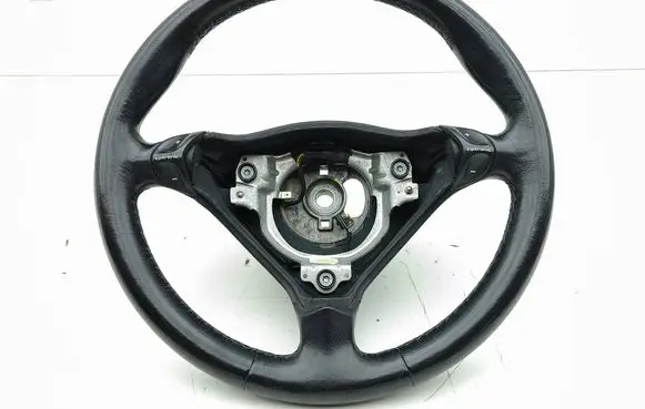 Porsche 911 996 Steering wheel 99634780464