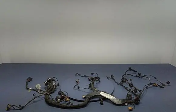 Audi Q7 4L Other wiring loom 059971595QM
