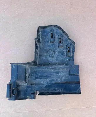 Mercedes-Benz GLA W156 X156 Tow hook cap/cover A1568854522