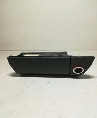 Volkswagen Touran I Car ashtray 1T1857961H