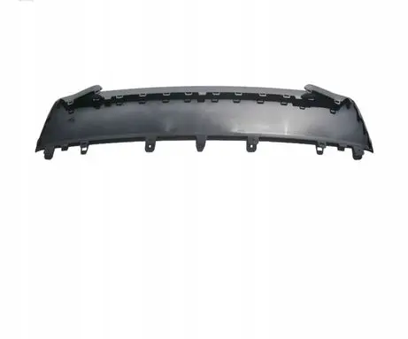 Audi Q5 SQ5 Front grill 80A
