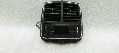Mercedes-Benz CLS C219 Rear air vent grill A2118302254
