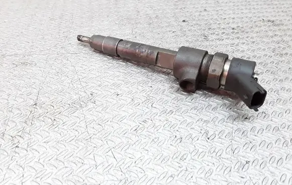 Alfa Romeo 156 Fuel injector 0445110068