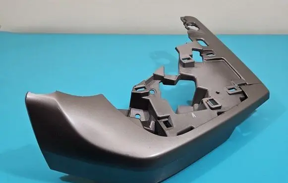 Toyota Land Cruiser (J200) Center console decorative trim 55466B60070 IMPRK1430346