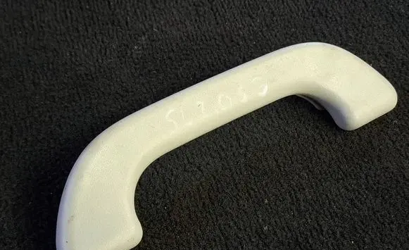 Subaru Legacy Front interior roof grab handle