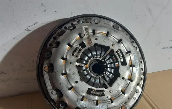 BMW 1 F20 F21 Clutch set kit 7614326