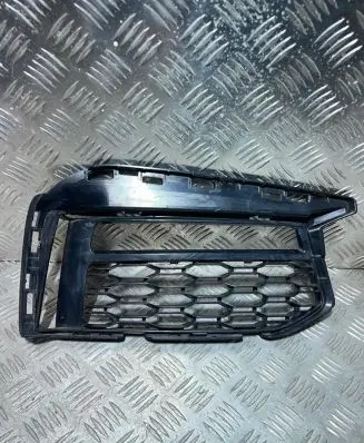 BMW 5 G30 G31 Front bumper lower grill M-PAKIET