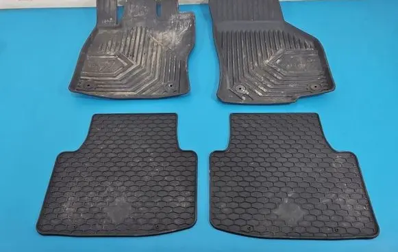 Volkswagen PASSAT B8 Front floor mat IMPRK1528993