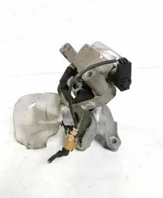 Audi A7 S7 4G Engine mount bracket 4G0199381L 4G0199307AC