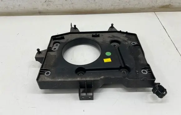 Volkswagen e-Golf Battery tray 5QE907509
