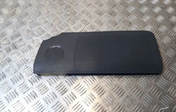 BMW 5 F10 F11 Parcel shelf speaker trim grill 8T0035405D