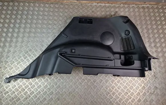KIA Sportage Trunk/boot side trim panel 85741F1000