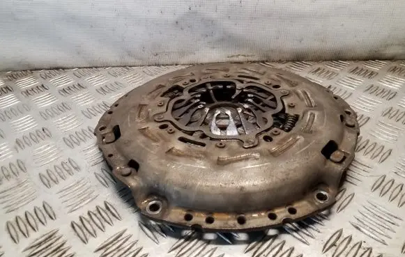 Opel Movano B Pressure plate 126005010
