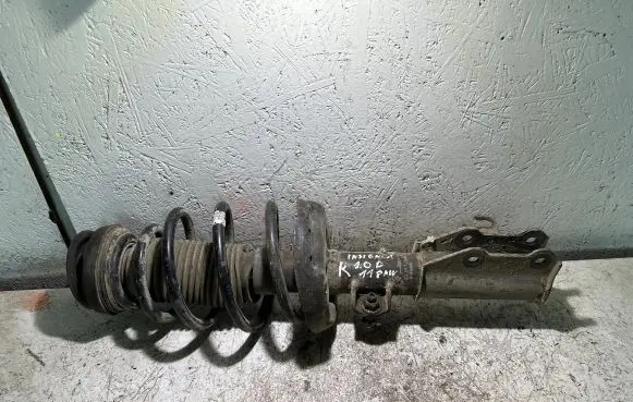 Opel Insignia A Front shock absorber/damper