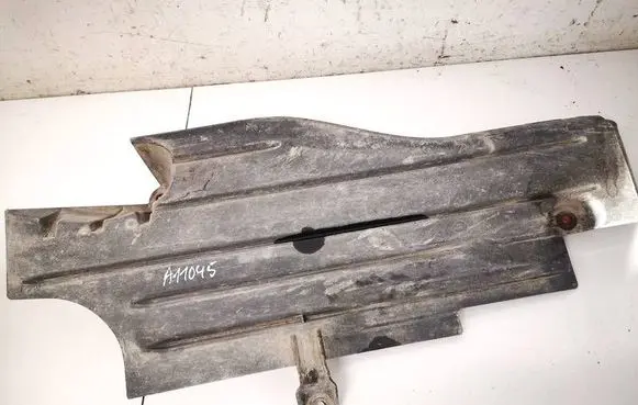 Ford Focus Engine splash shield/under tray 