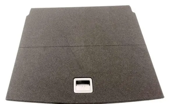 Volkswagen ID.3 Trunk/boot mat liner 11A858855C