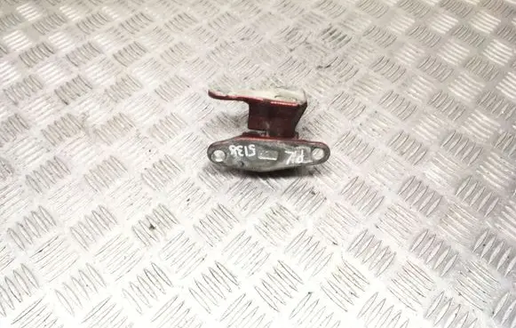 Mitsubishi Colt Front door upper hinge 