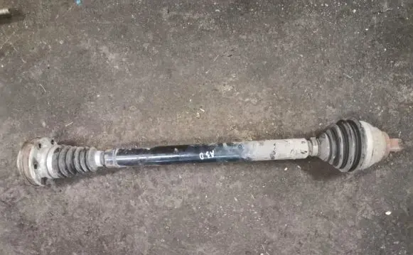 Audi A3 S3 8P Front driveshaft