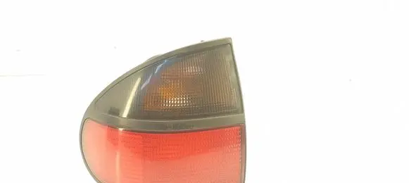 Renault Laguna I Rear/tail lights 7700820052