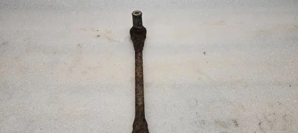 Audi A6 S6 C5 4B Rear traction arm rod 4b3501530