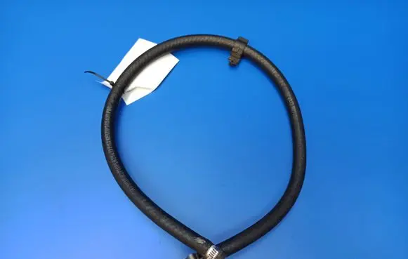 Mercedes-Benz C W203 Engine coolant pipe/hose N271DBL625411
