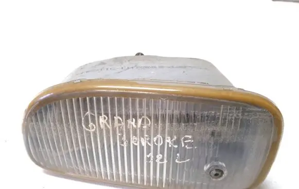Jeep Grand Cherokee (WJ) Front fog light 020399