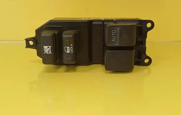 Toyota Yaris Electric window control switch 192831