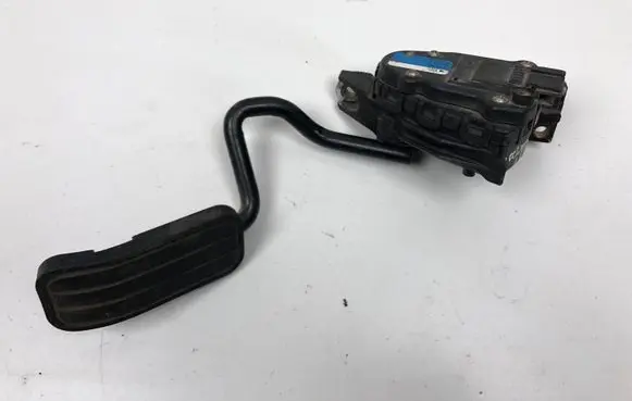 Ford Galaxy Accelerator throttle pedal 7M4723507B YM219F836HA 6PV00777004