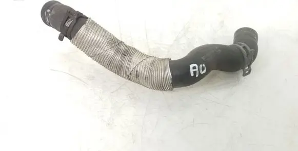 Volkswagen Touran I Engine coolant pipe/hose 3C0121157AA