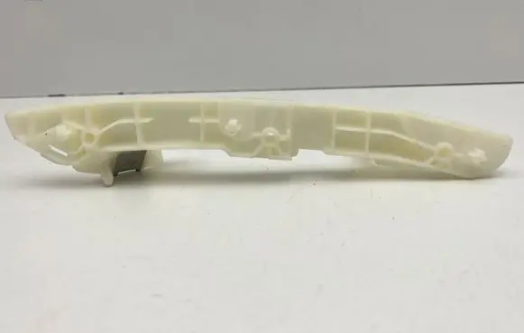 BMW 7 G70 Front bumper mounting bracket 15857711