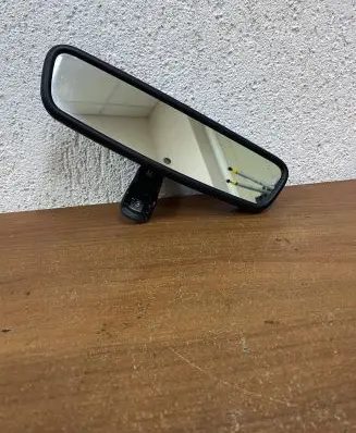 BMW X6 E71 Rear view mirror (interior) 015891 025891