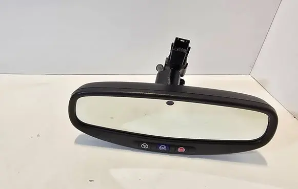 Opel Mokka X Rear view mirror (interior) 23287630 026146