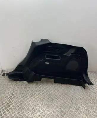 Ford Edge II Trunk/boot lower side trim panel GT4BR31012