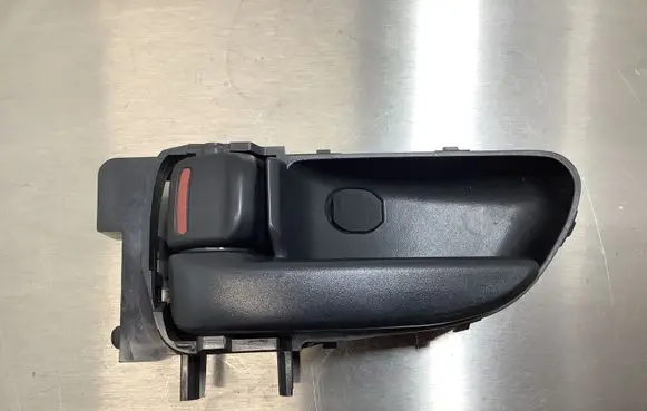 Subaru Forester SG Rear door interior handle 