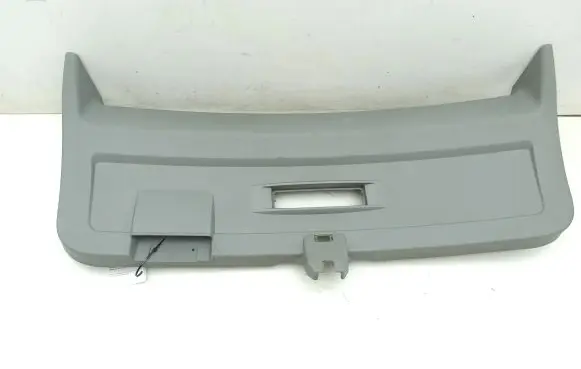 Chrysler 300 - 300C Tailgate/boot lid cover trim 0UM74XDBAI 312JNJ0X6C9