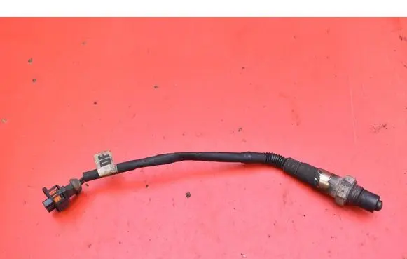 Opel Astra J Lambda probe sensor 55562206