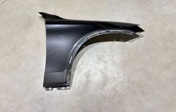 Mercedes-Benz GLC C253 Fender A2538810243