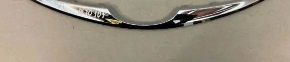 Hyundai ix20 Front grill 863521K000 863521KOOO
