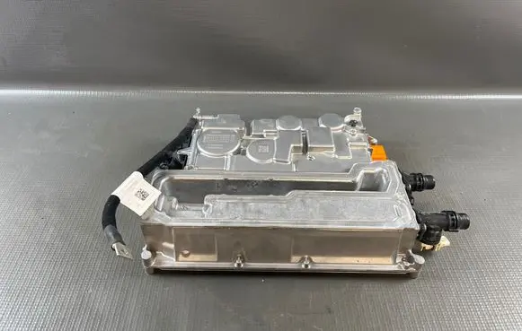 Audi Q4 e-tron Voltage converter inverter 89A915000 1EK915692 1EA971238C