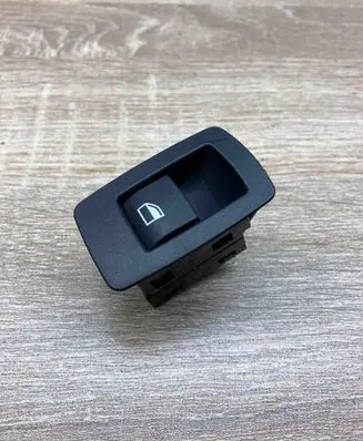 BMW 1 F20 F21 Electric window control switch 9208106