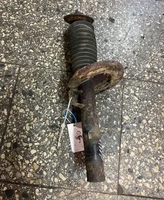 Ford Galaxy Front shock absorber/damper