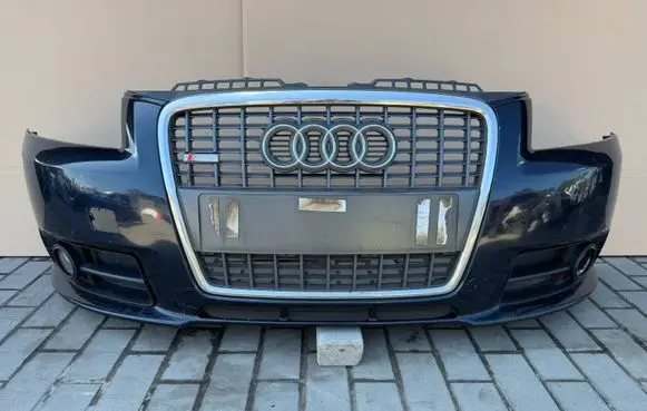 Audi A3 S3 8P Front bumper 8P4807437
